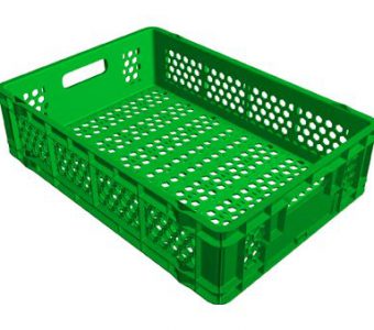 DCT 207 (30 LT.)